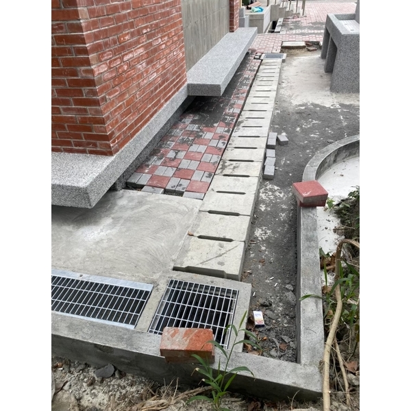 水溝工程,順興污水處理槽加工廠