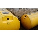 FRP污水處理槽施工 - 順興污水處理槽加工廠