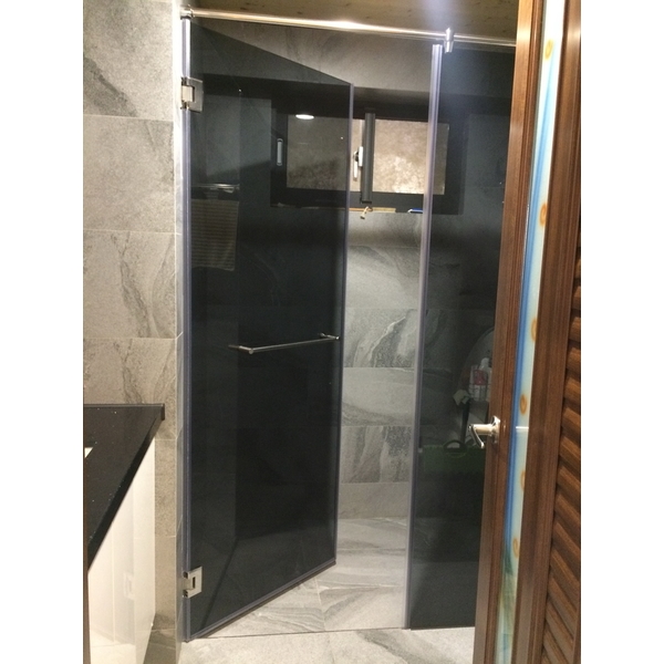 乾濕分離,泓毅鋼鋁工程行