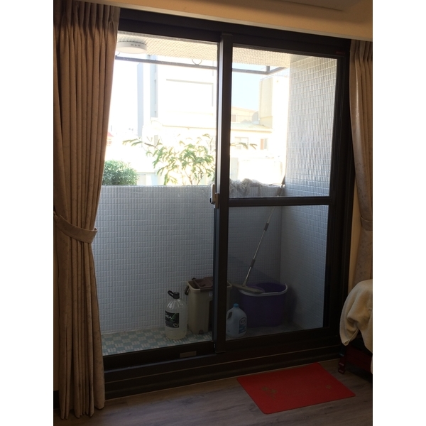 國田鋁窗-泓毅鋼鋁工程行