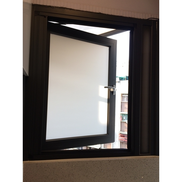 推射窗,泓毅鋼鋁工程行