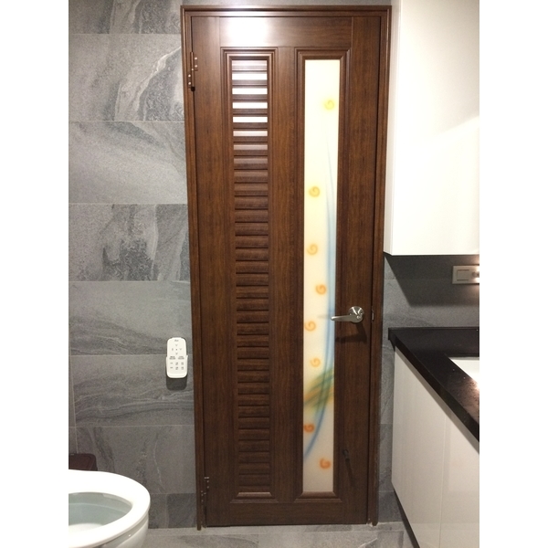 藝術門片,泓毅鋼鋁工程行