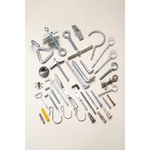 五金配件-鐵線掛鉤 , 彰濱企業有限公司