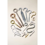 五金配件-家庭DIY掛鉤 , 彰濱企業有限公司