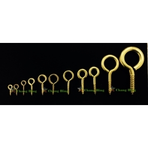 洋眼 , 彰濱企業有限公司