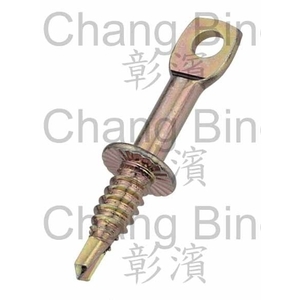 Fasteners螺絲尼龍壁虎 , 彰濱企業有限公司