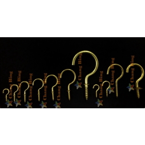 洋釘鉤 , 彰濱企業有限公司