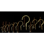 洋釘鉤 , 彰濱企業有限公司