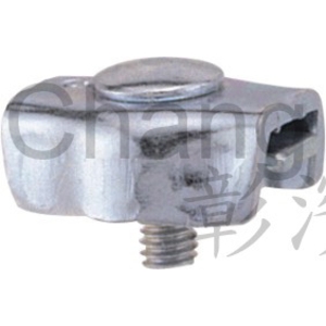 Fasteners螺絲尼龍壁虎 , 彰濱企業有限公司