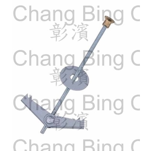 Fasteners螺絲尼龍壁虎 , 彰濱企業有限公司