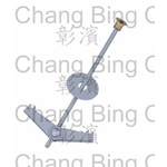 Fasteners螺絲尼龍壁虎 , 彰濱企業有限公司