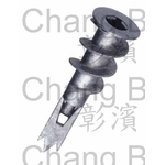 石膏板鋅合金壁虎 , 彰濱企業有限公司