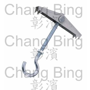 Fasteners螺絲尼龍壁虎 , 彰濱企業有限公司