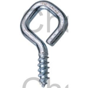 菱形洋眼 , 彰濱企業有限公司