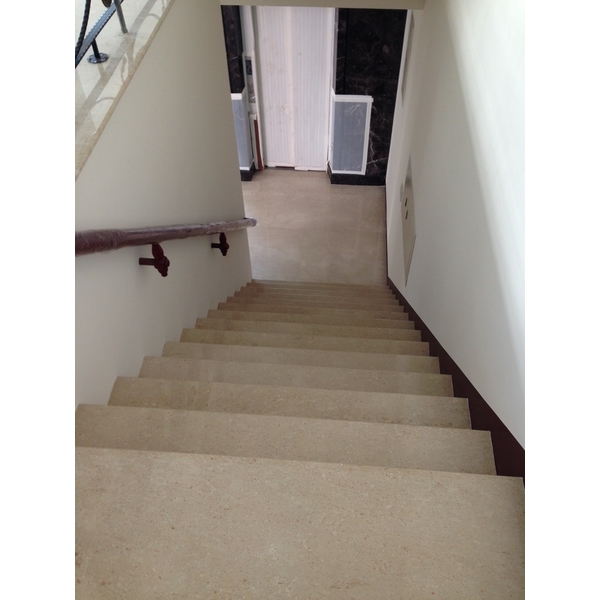 石材樓梯 石材樓梯-昇品地板石材實業社