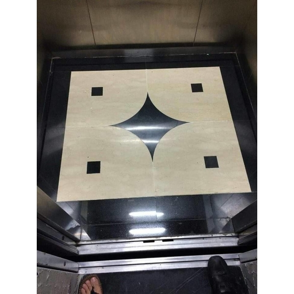電梯石材地板