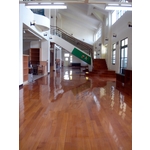 實木地板 - 昇品地板石材實業社