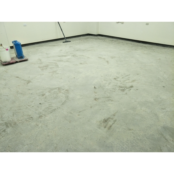 新營某食品烘培工廠,磨石通工程公司