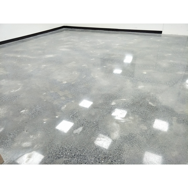 新營某食品烘培工廠-磨石通工程公司