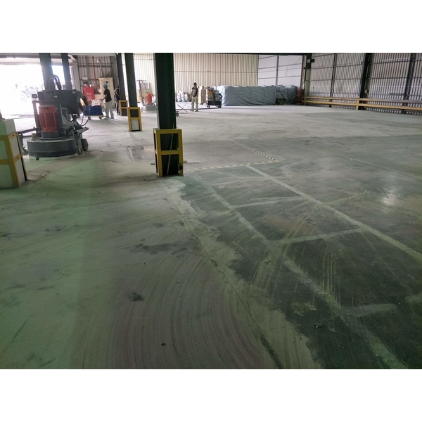 仁武某儲貨站-磨石通工程公司