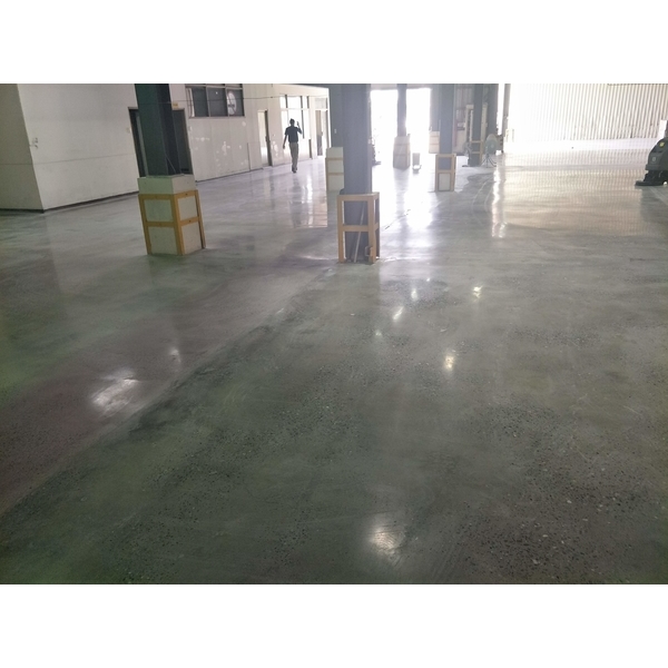 仁武某儲貨站-磨石通工程公司