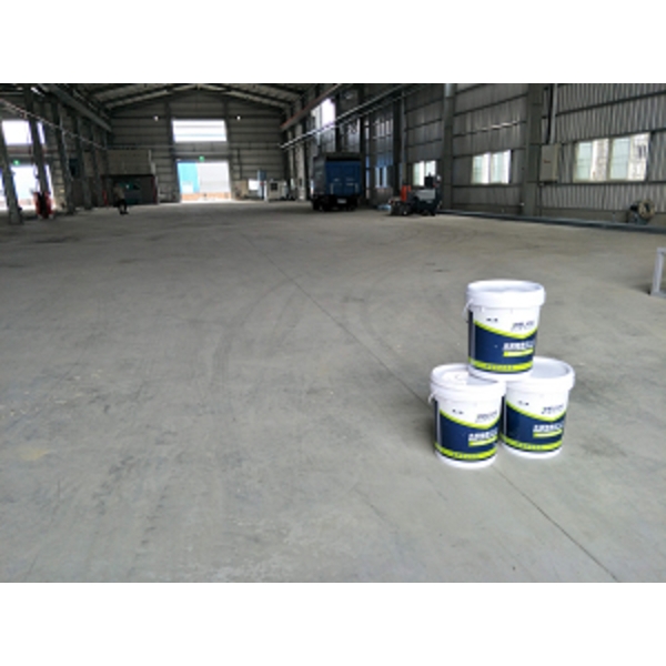 路竹某螺絲廠-磨石通工程公司