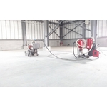 燕巢某新建工廠 - 磨石通工程公司