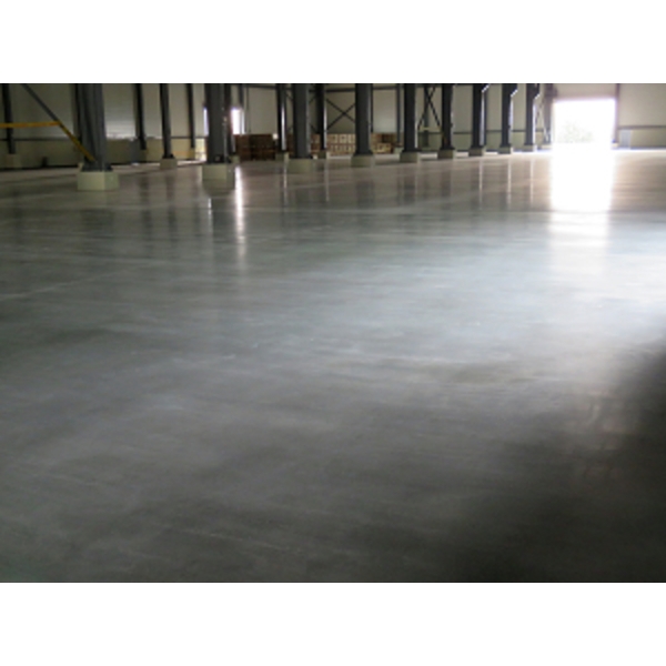 燕巢某新建工廠-磨石通工程公司