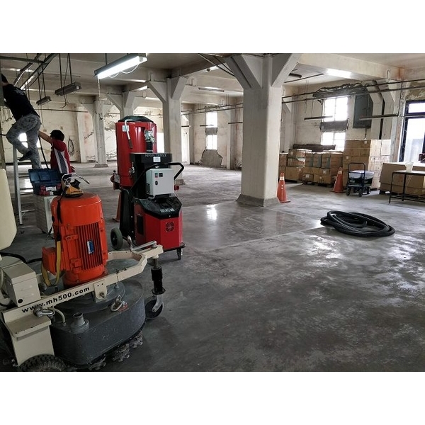 塑料繩加工工廠-磨石通工程公司