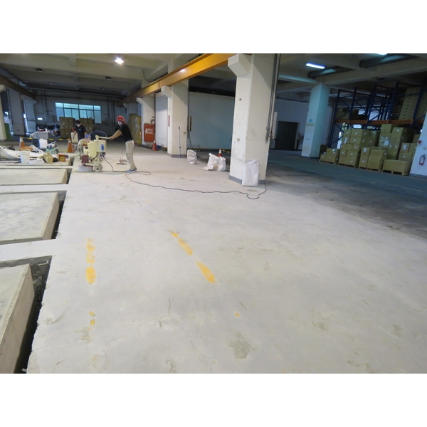 良興實業-磨石通工程公司