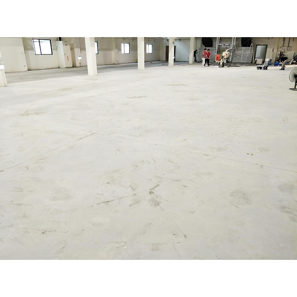 西港某精密加工機械廠