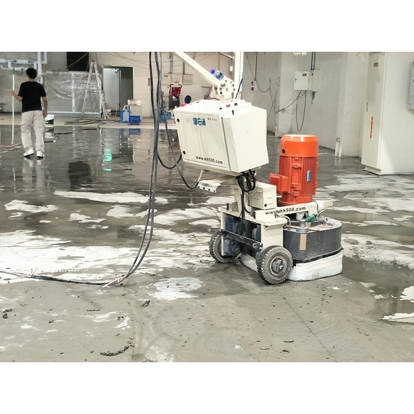 西港某精密加工機械廠