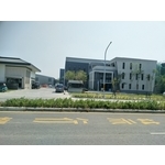 新吉工業區某科技廠 - 磨石通工程公司