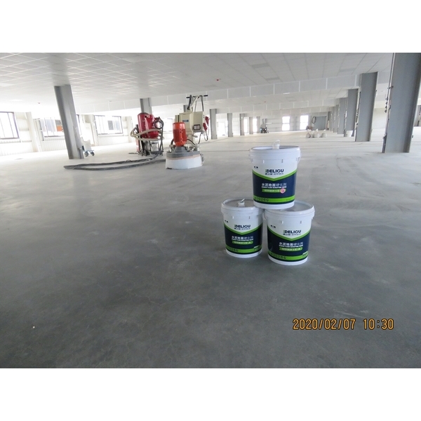 新吉工業區某科技廠-磨石通工程公司