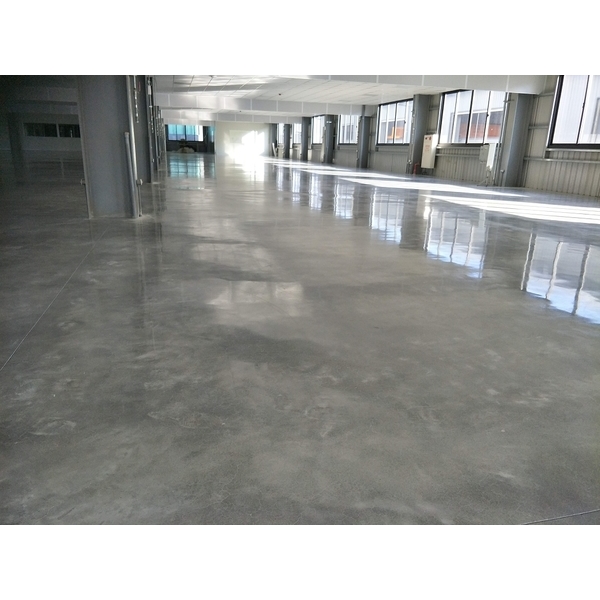 新吉工業區某科技廠-磨石通工程公司