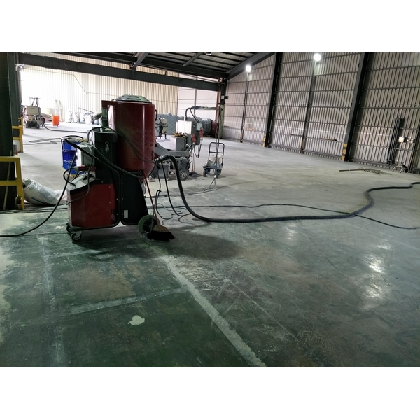 仁武某儲貨站,磨石通工程公司