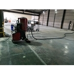 仁武某儲貨站 - 磨石通工程公司