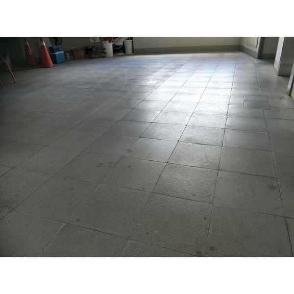 成功大學鑿面磨石磚整平研磨,磨石通工程公司