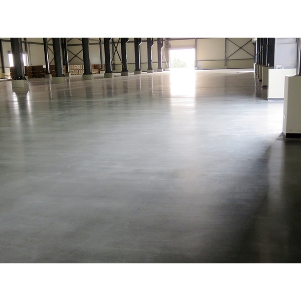 高雄不織布工廠硬化地坪-磨石通工程公司