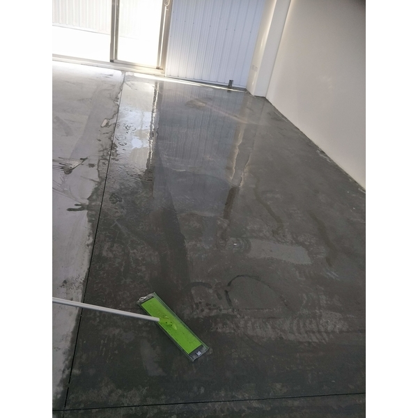 新市黑金剛園區某精密加工廠-磨石通工程公司