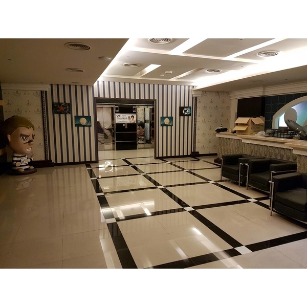 舊石磨新工程-磨石通工程公司