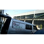 新市黑金剛園區某精密加工廠 - 磨石通工程公司