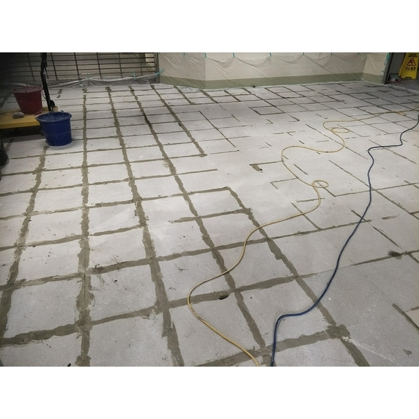 舊石磨新工程-磨石通工程公司