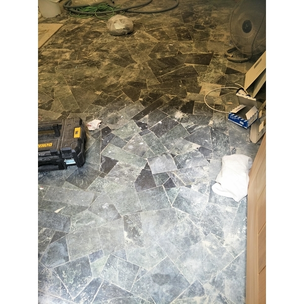 舊石磨新工程,磨石通工程公司