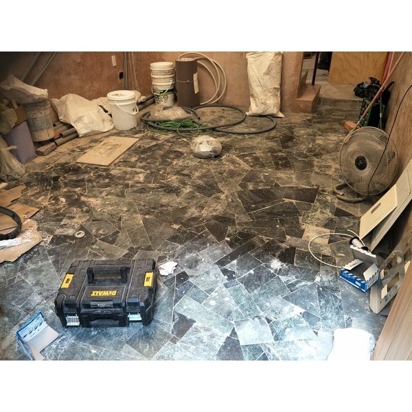 舊石磨新工程-磨石通工程公司