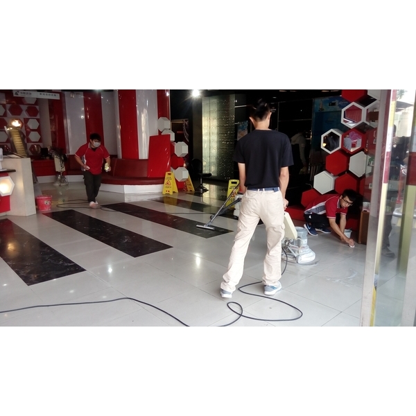 舊石磨新工程-磨石通工程公司