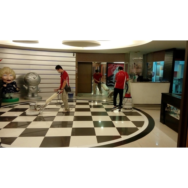 舊石磨新工程-磨石通工程公司