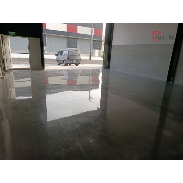 大寮新建廠辦-磨石通工程公司