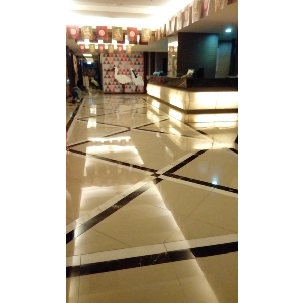 舊石磨新工程,磨石通工程公司