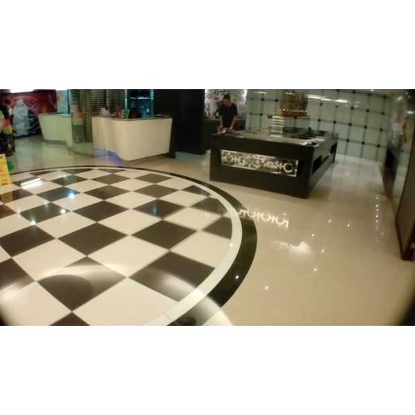 舊石磨新工程-磨石通工程公司